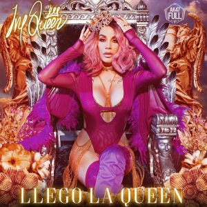 Ivy Queen – Llego La Queen (2019)